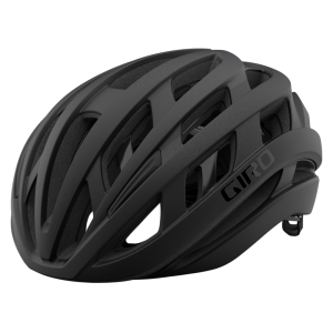 Giro Helios Spherical MIPS Helmet M 55-59 matte black fade Unisex