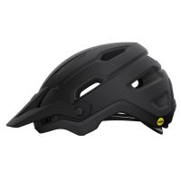 Giro Source MIPS Helmet XL 61-65 matte black fade Herren