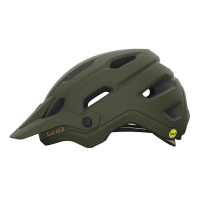 Giro Source MIPS Helmet S 51-55 matte trail green Herren