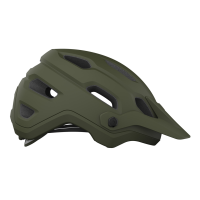 Giro Source MIPS Helmet S 51-55 matte trail green Herren