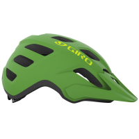 Giro Tremor Child Helmet UC 47-54 matte ano green Unisex