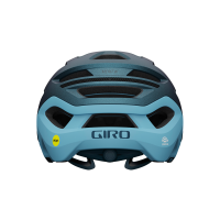 Giro Merit W Spherical MIPS Helmet S 51-55 matte ano harbor blue Damen