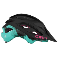 Giro Merit W Spherical MIPS Helmet M 55-59 matte black ice dye Damen