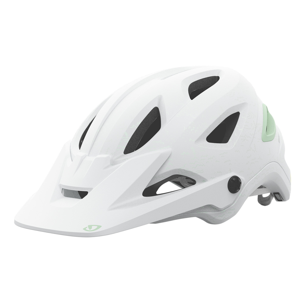 Giro Montaro W II MIPS Helmet S 51-55 matte white Damen