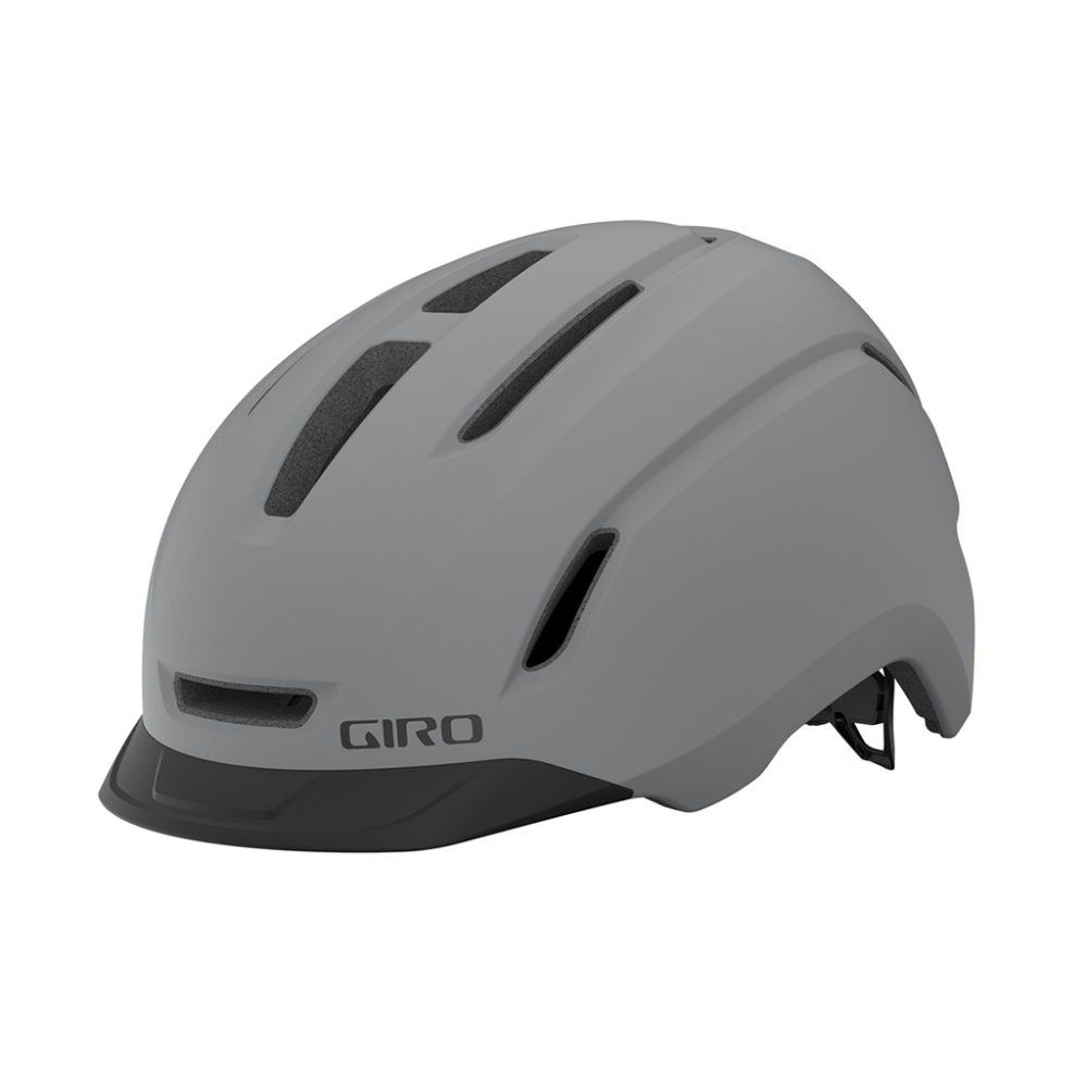 Giro Caden II MIPS Helmet M 55-59 matte grey Unisex
