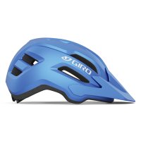 Giro Fixture II Youth MIPS Helmet UY 50-57 matte ano blue Unisex