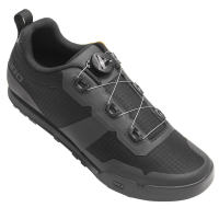 Giro Tracker Shoe 45 black Herren