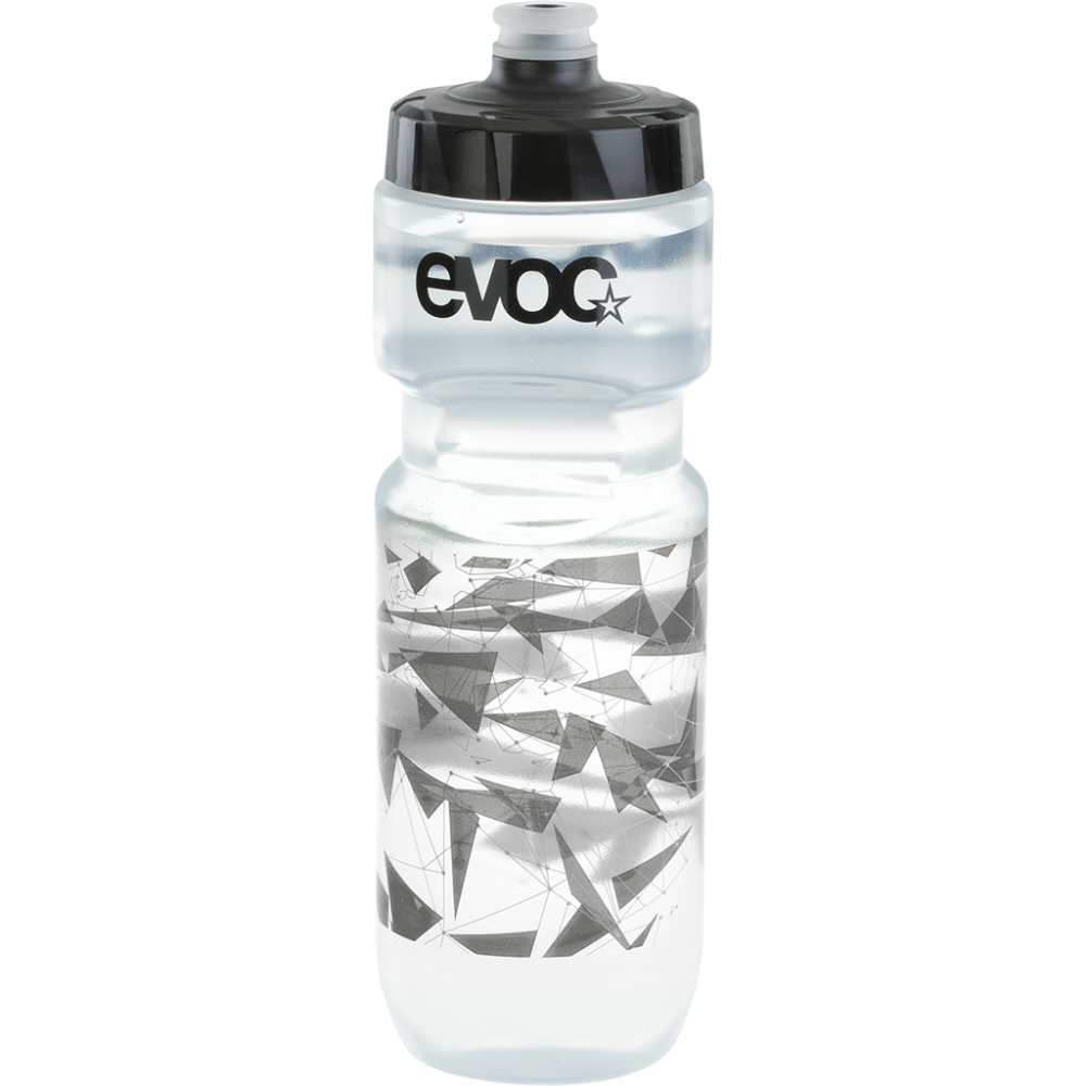 Evoc Drink Bottle 0.75L one size white