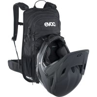 Evoc Stage 12L Backpack one size black Damen