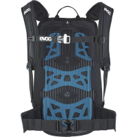 Evoc Stage 18L Backpack one size black Unisex