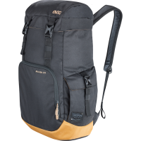 Evoc Mission 22L Backpack one size black Unisex